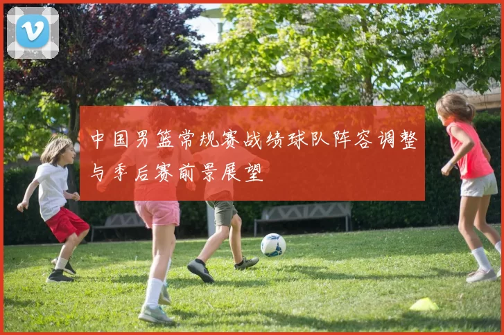 中国男篮常规赛战绩球队阵容调整与季后赛前景展望