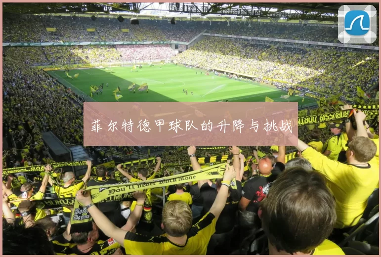 菲尔特德甲球队的升降与挑战