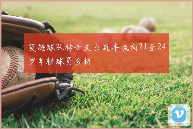 英超球队转会支出近半流向21至24岁年轻球员分析