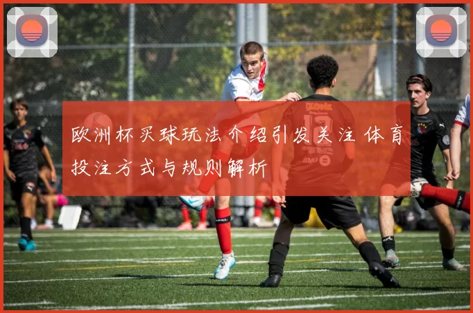 欧洲杯买球玩法介绍引发关注 体育投注方式与规则解析