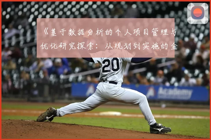 《基于数据分析的个人项目管理与优化研究探索：从规划到实施的全过程解析》
