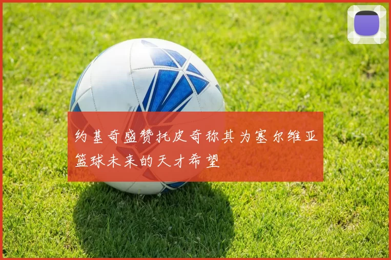 约基奇盛赞托皮奇称其为塞尔维亚篮球未来的天才希望