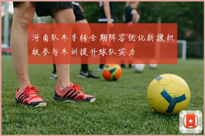 河南队冬季转会期阵容优化新援积极参与冬训提升球队实力