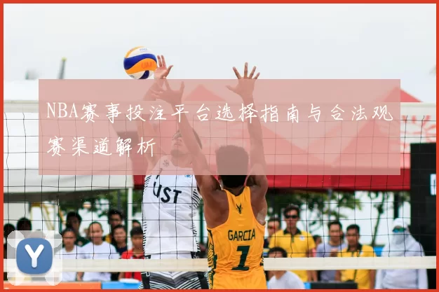 NBA赛事投注平台选择指南与合法观赛渠道解析