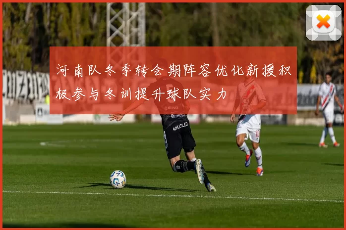 河南队冬季转会期阵容优化新援积极参与冬训提升球队实力